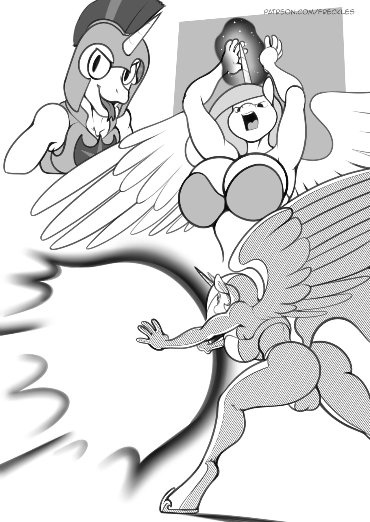 Chrycellis page 2 full