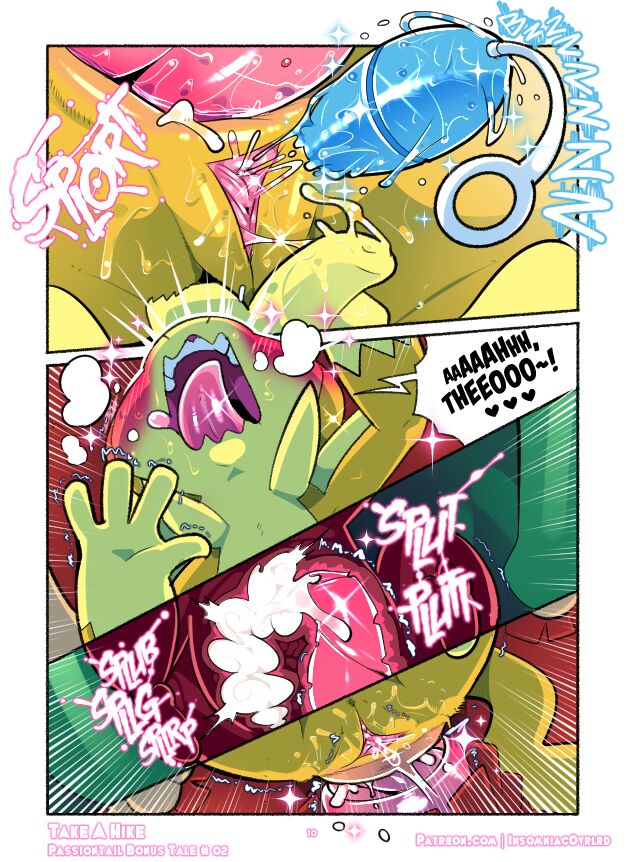 Take A Hike page 11 full