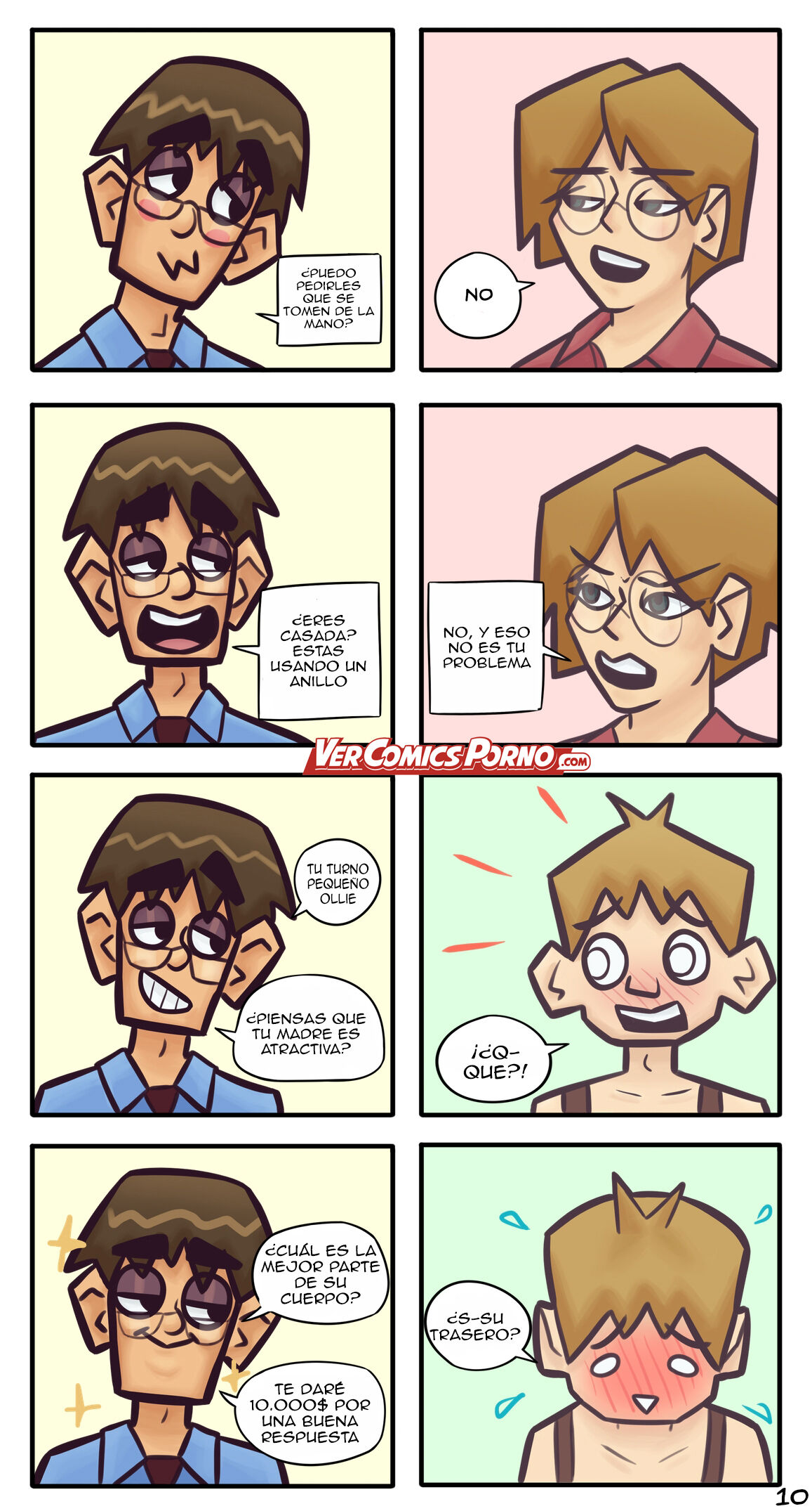 TV Temptation page 11 full