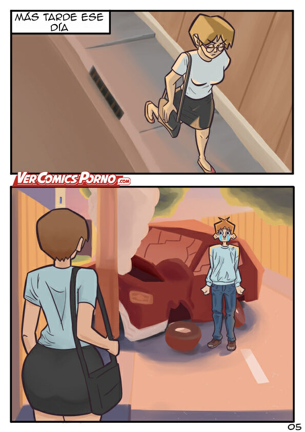TV Temptation page 6 full