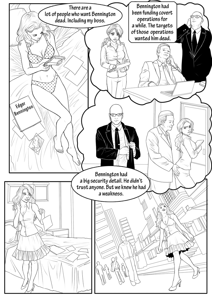 Get Bennington page 4 full