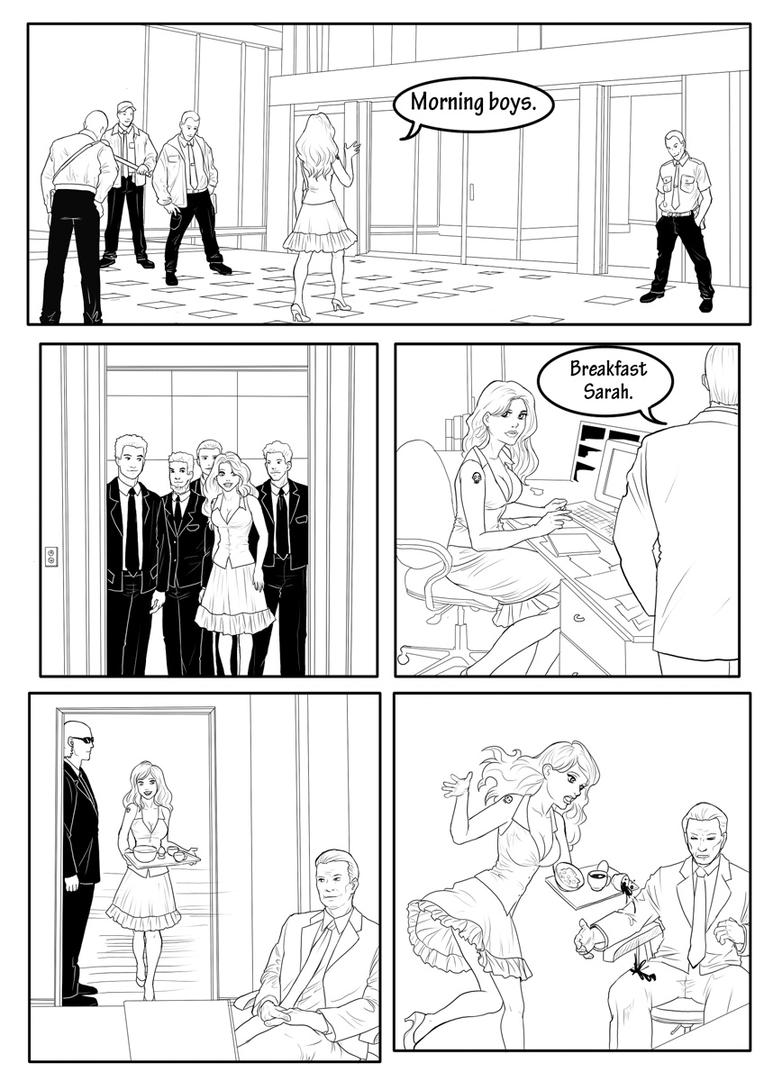 Get Bennington page 5 full