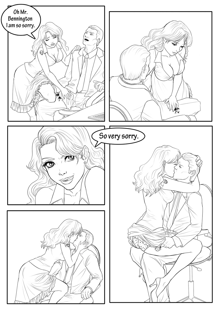 Get Bennington page 6 full