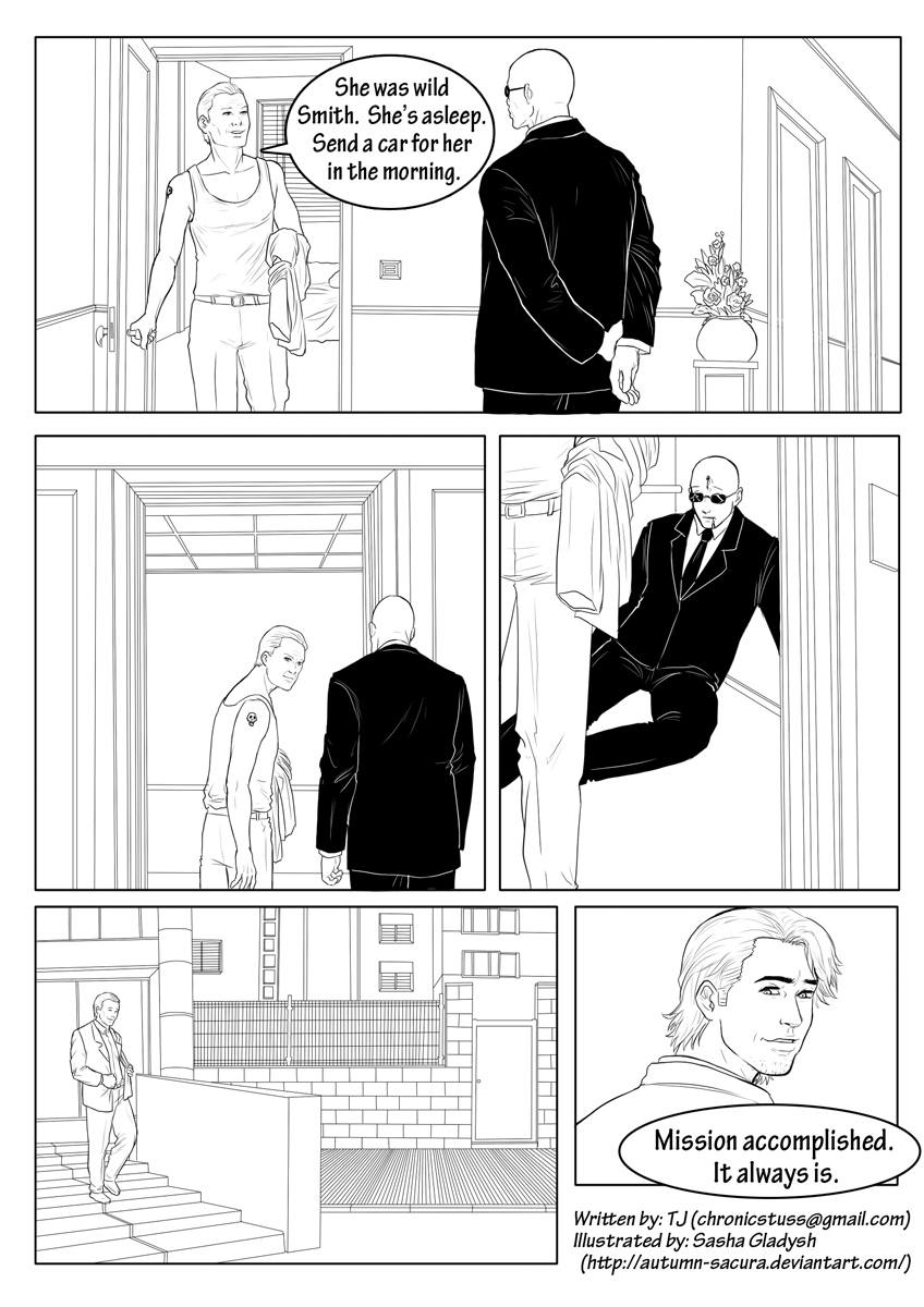 Get Bennington page 9 full