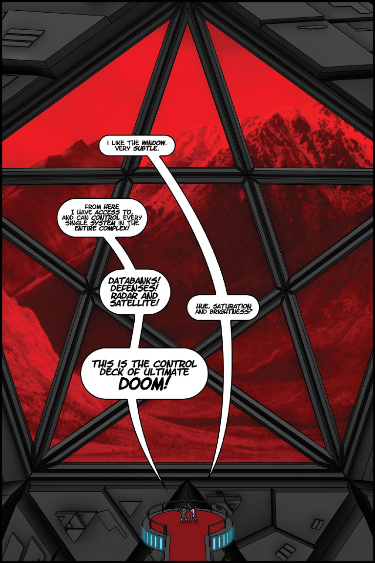 COBALT #6 / TALBOC 666 page 11 full