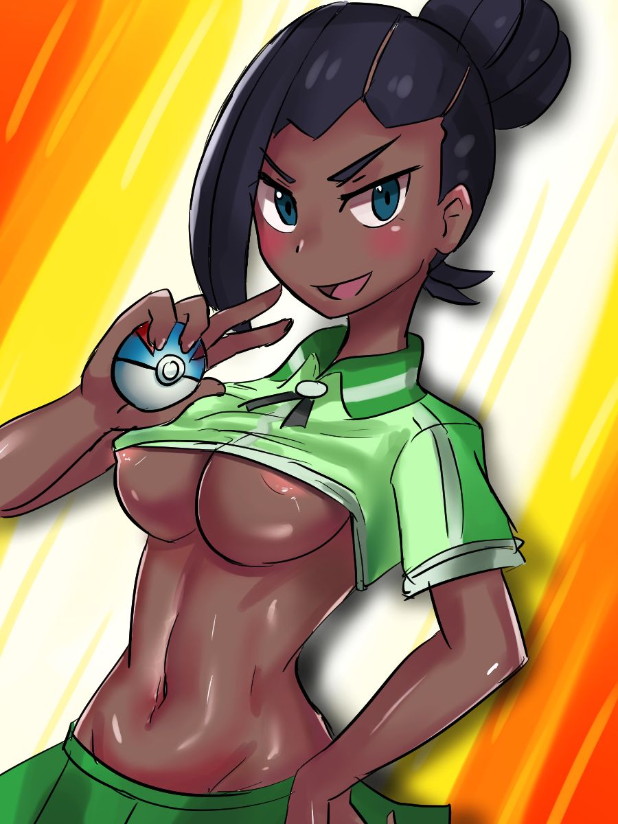 A female Rising Star Trainer and a Cra Prostitute page 12 full