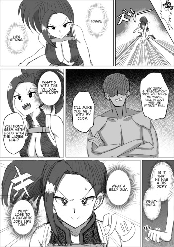 [Ponkawa] Yao Momo Instant Loss Manga cover
