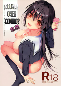 Kuu ka, Kuwareru ka? 3.5