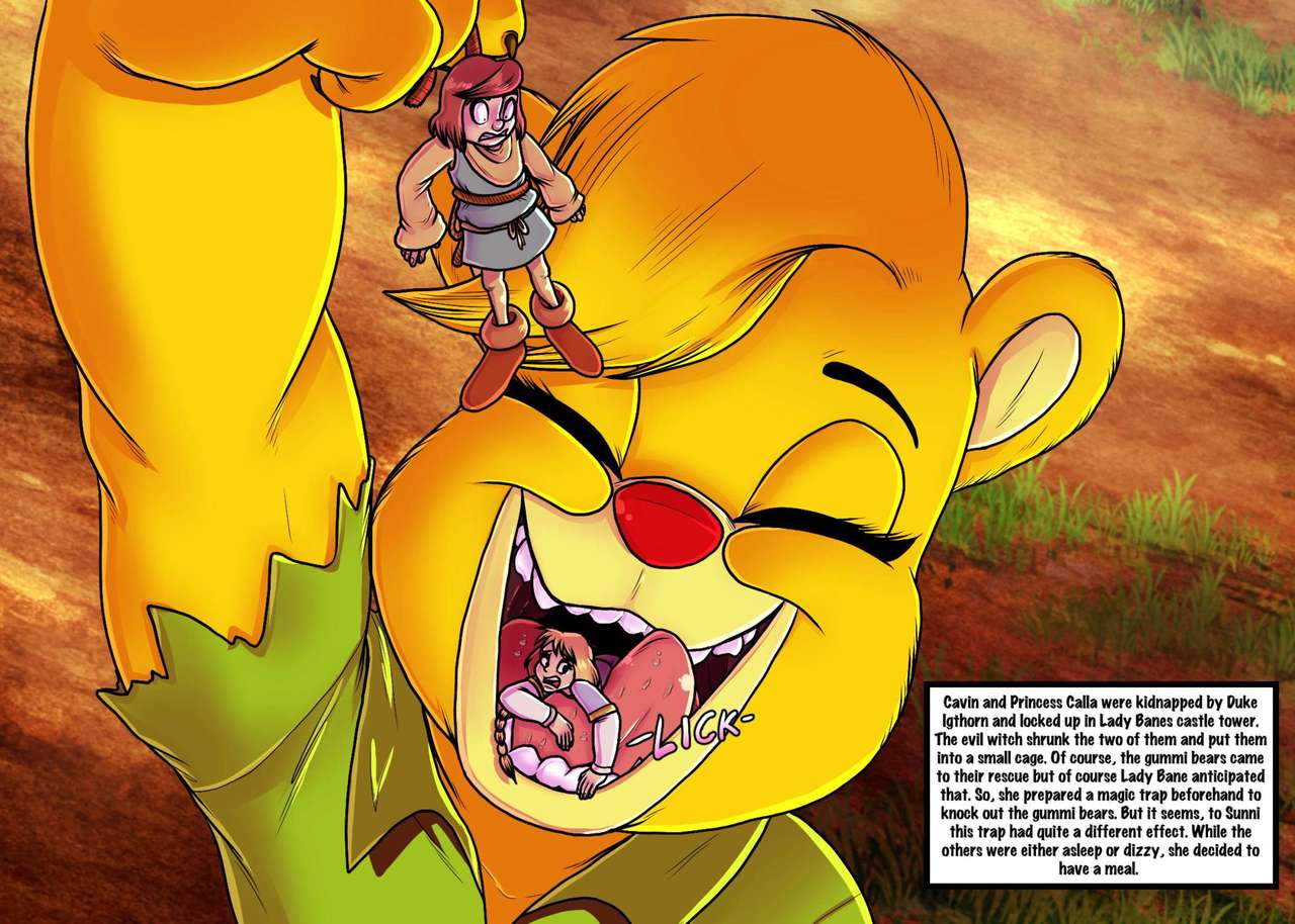 Deviously Delicious Disney page 12 full