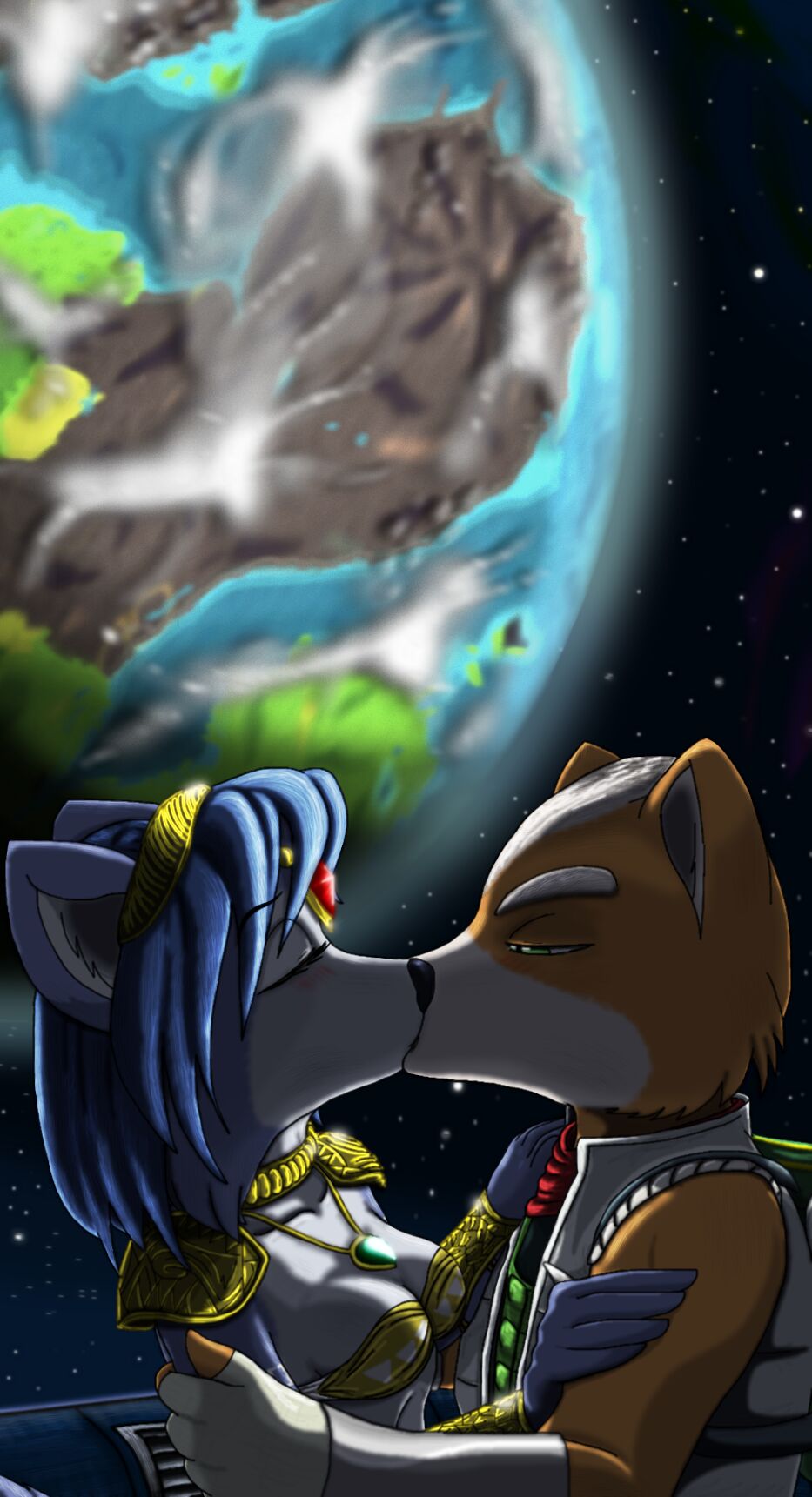 ARTIST moltsi page 9 full