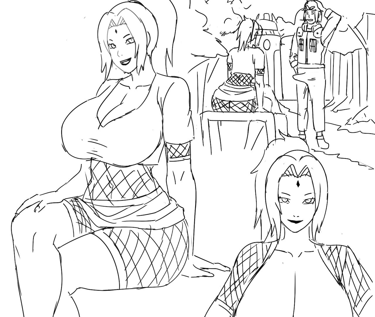 PinkPawg page 12 full