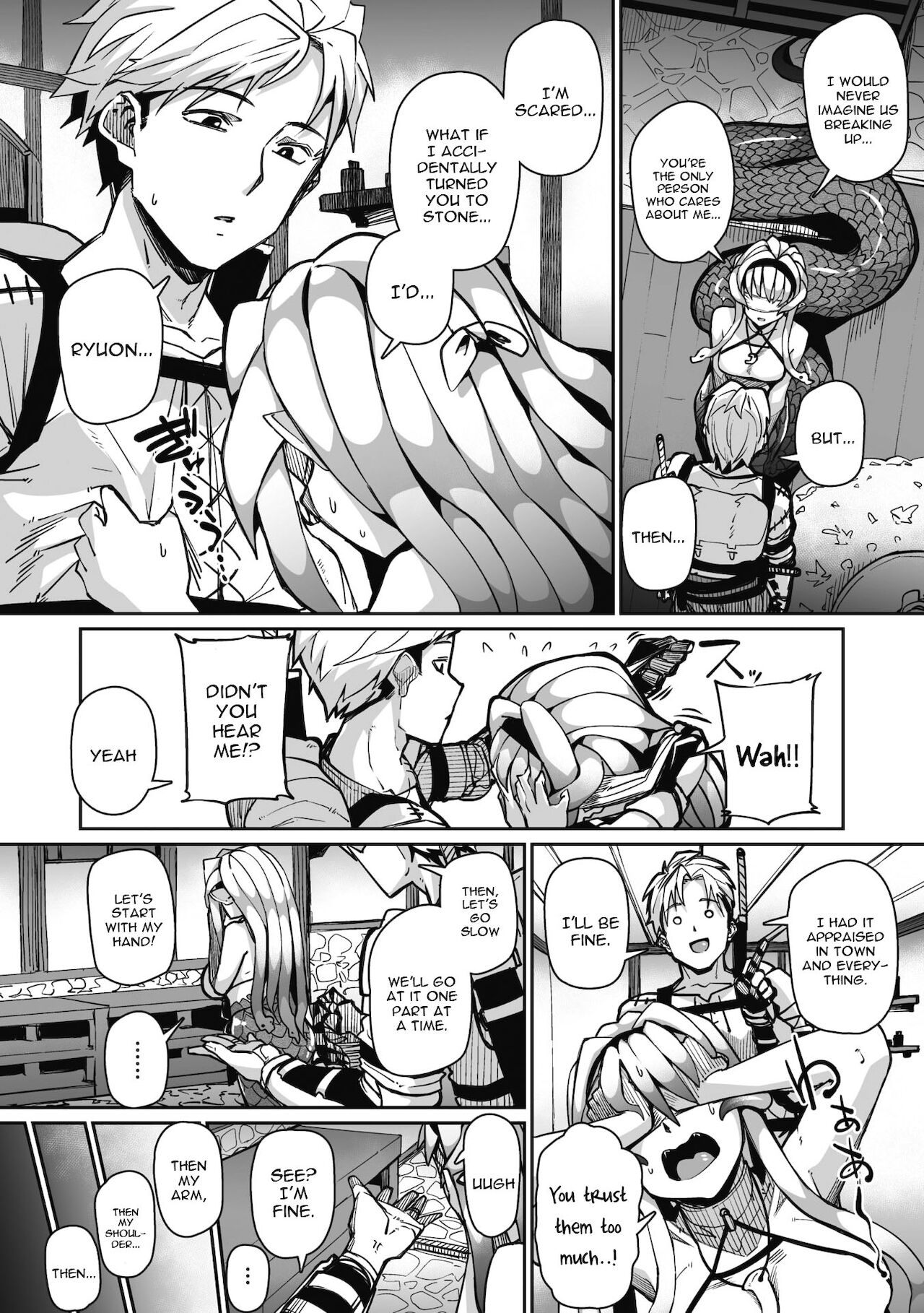 Eye・I・Ai page 4 full