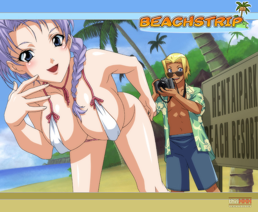 Artist: Glenn Andrean page 12 full