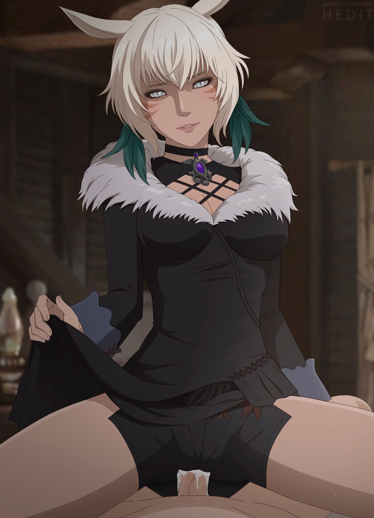 Y'shtola Rhul page 4 full