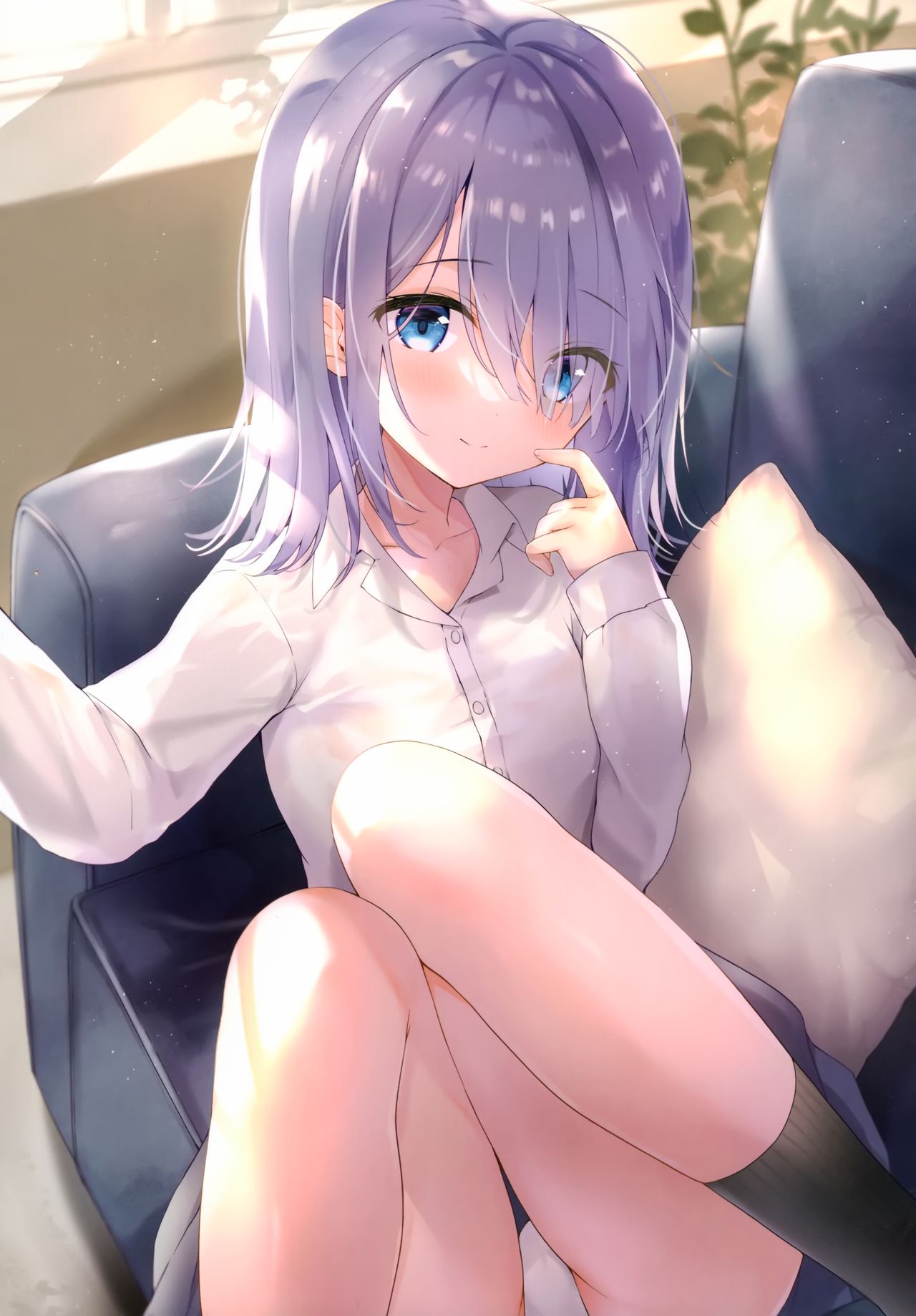 confiture ameusagi illust collection vol.13 page 11 full