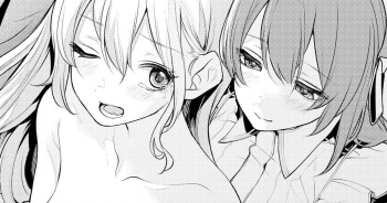 [Fanbox] (ざんか) Ojosama to meidosan no asa no nikka(R18) cover