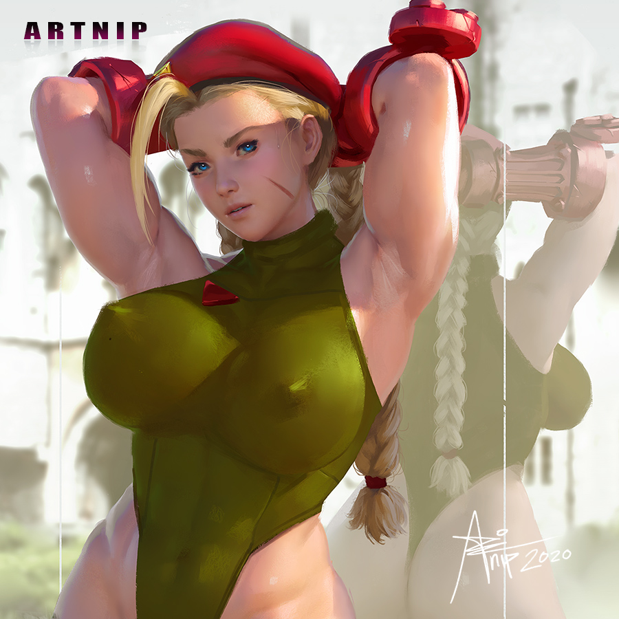 Artist - ArtNipArt page 10 full