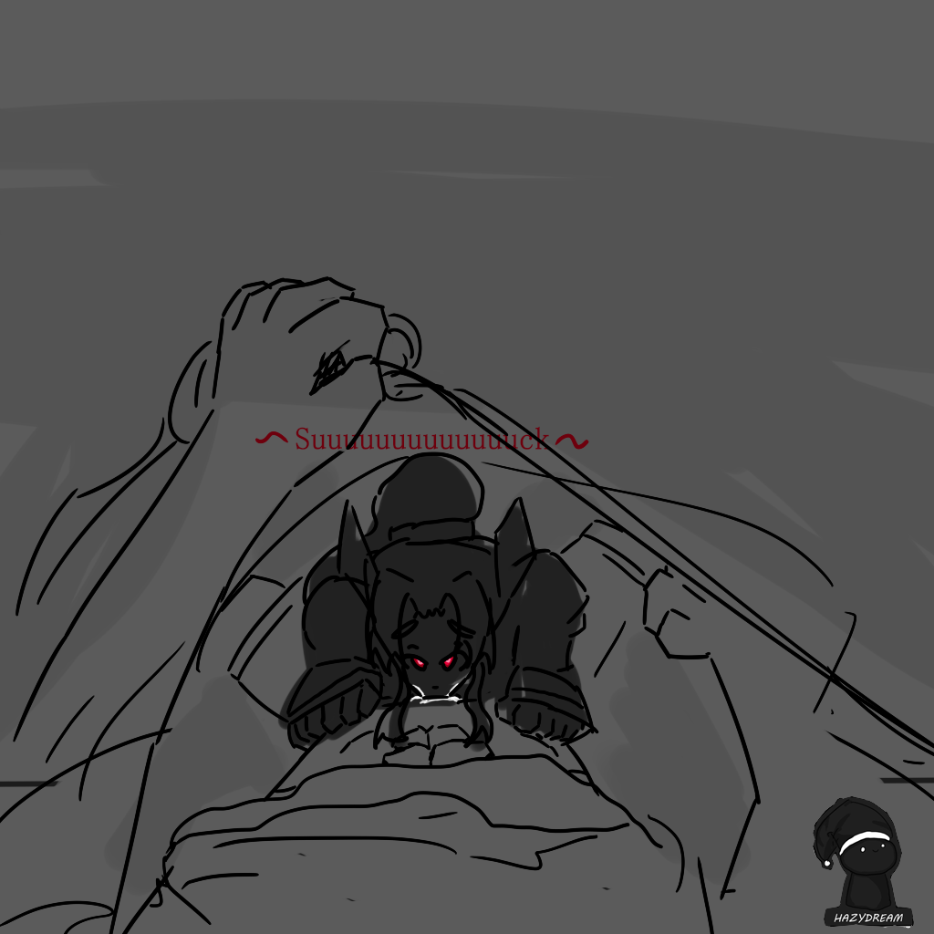 Demon Girl page 11 full