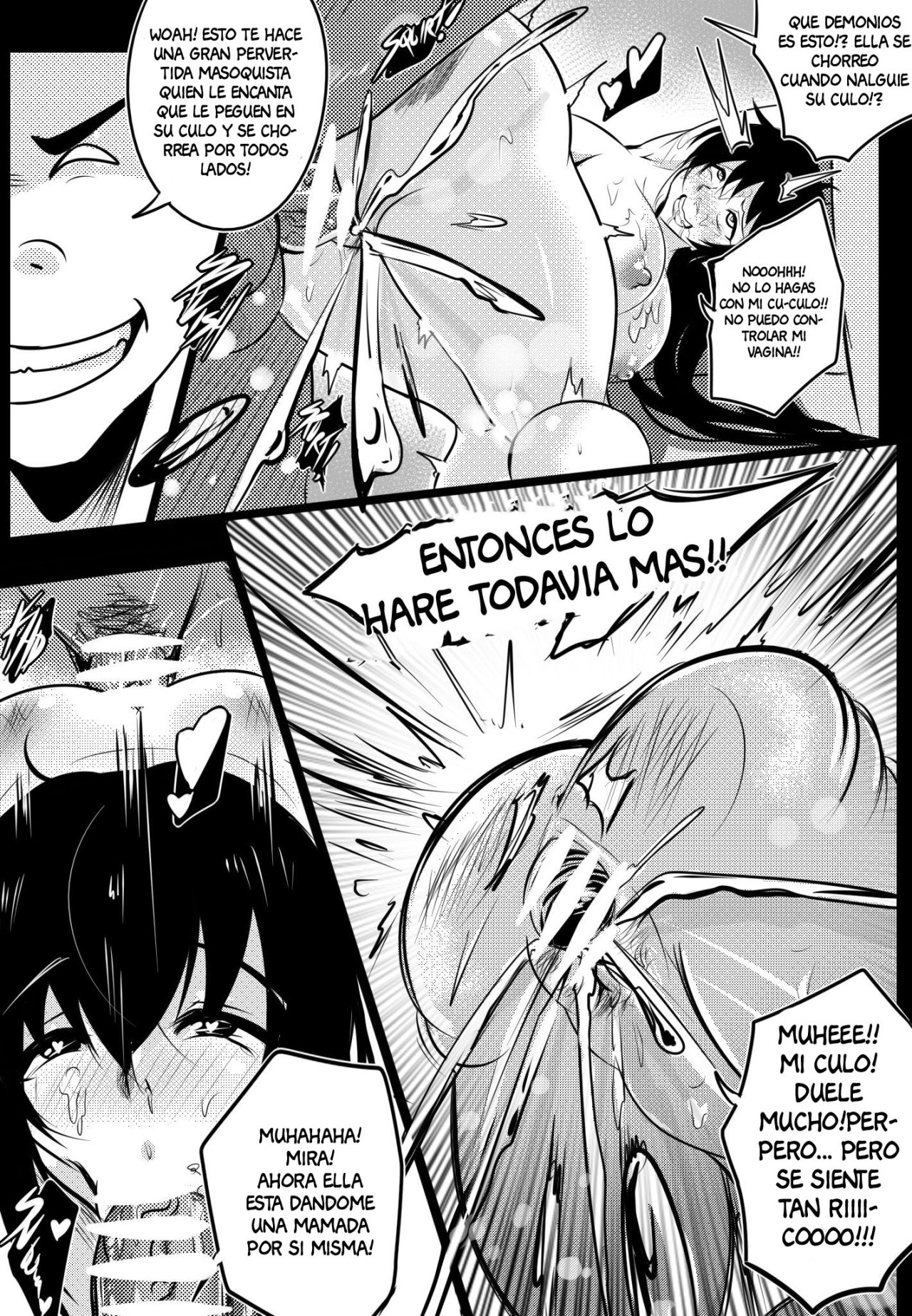 B-Trayal 22 page 10 full