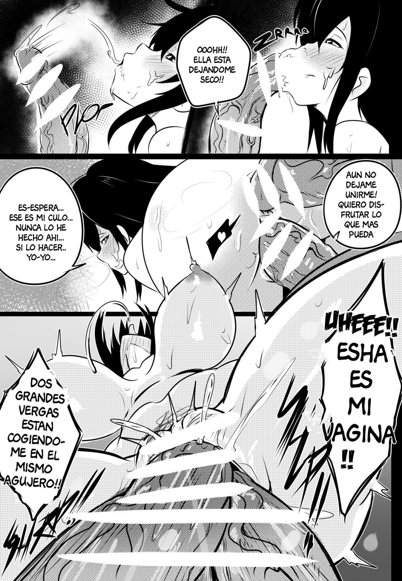 B-Trayal 22 page 12 full