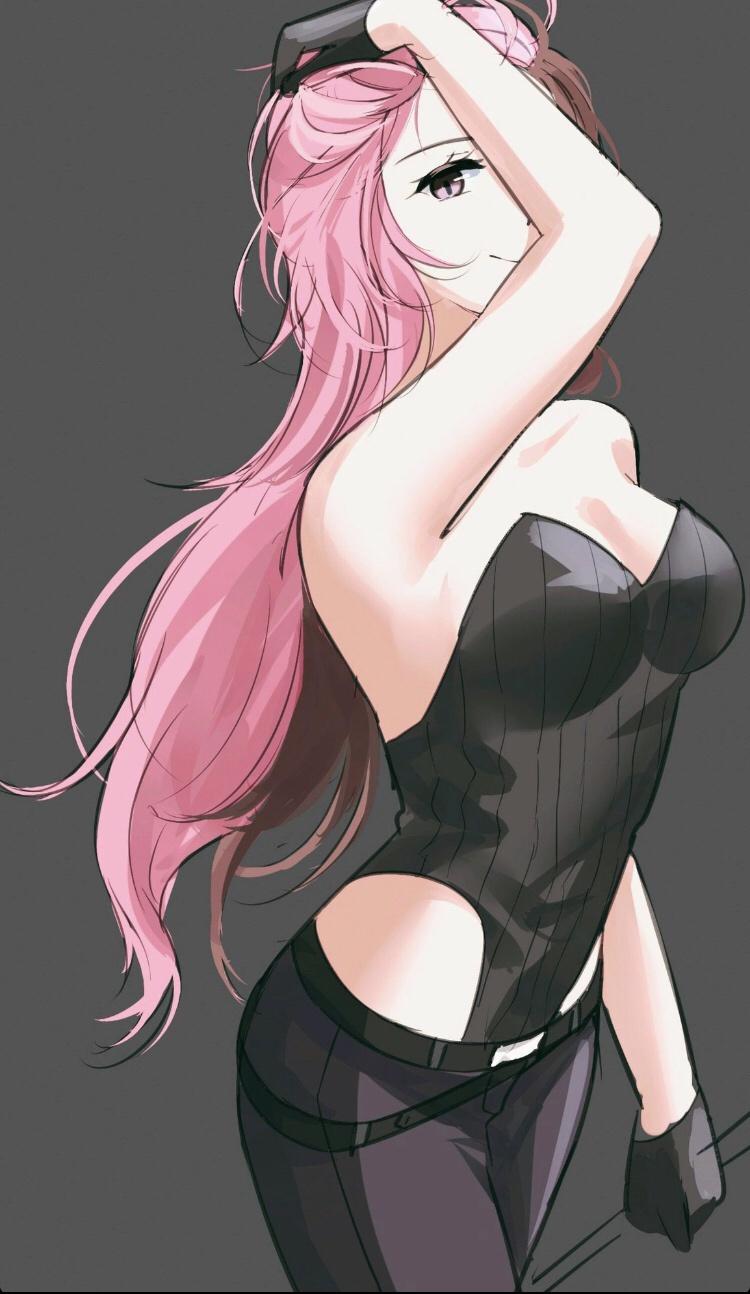 Sexy Neapolitan Hentai Women ; page 12 full