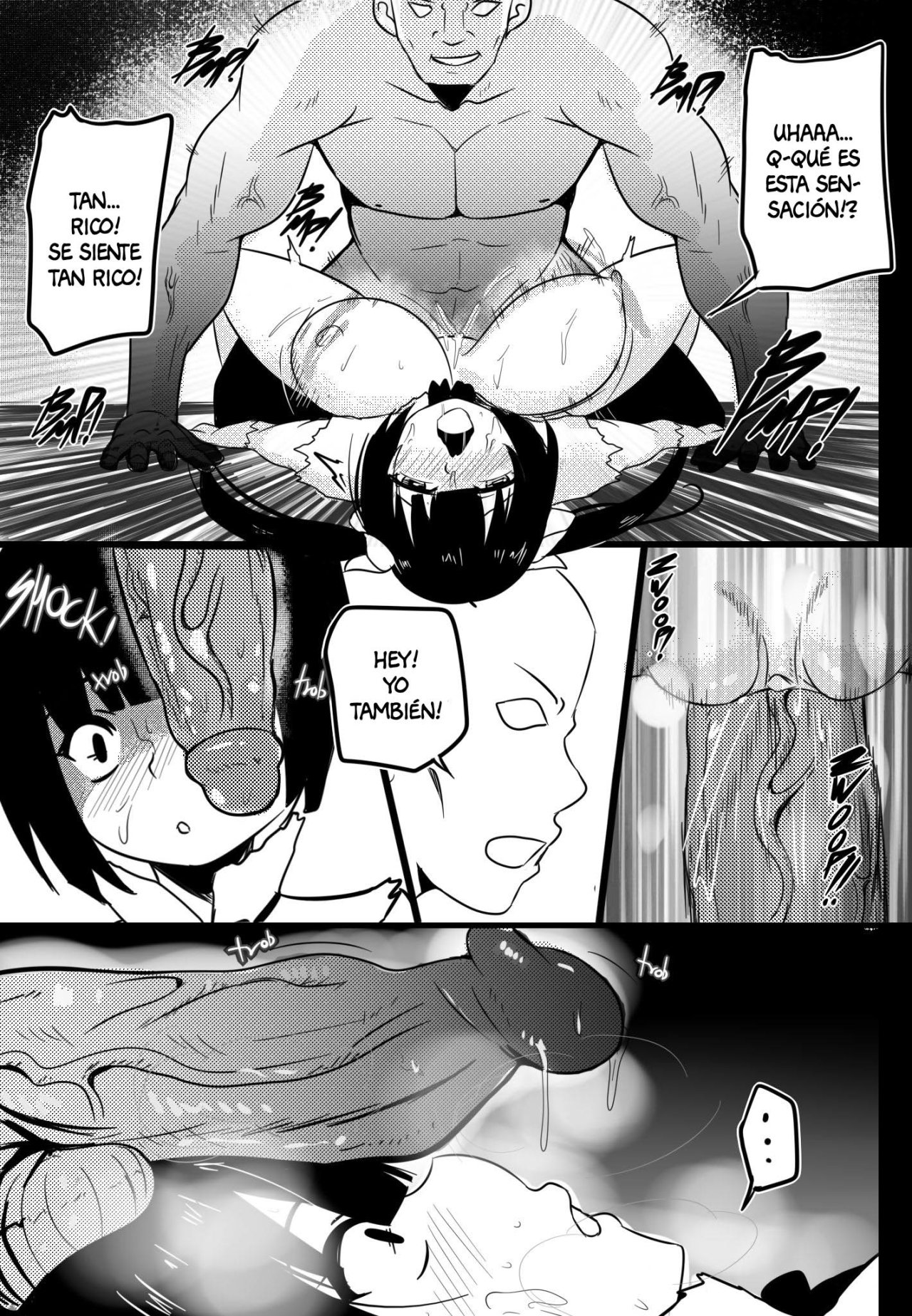 B-Trayal 20 Hestia page 12 full