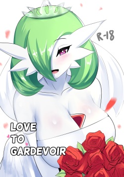 Love To Gardevoir