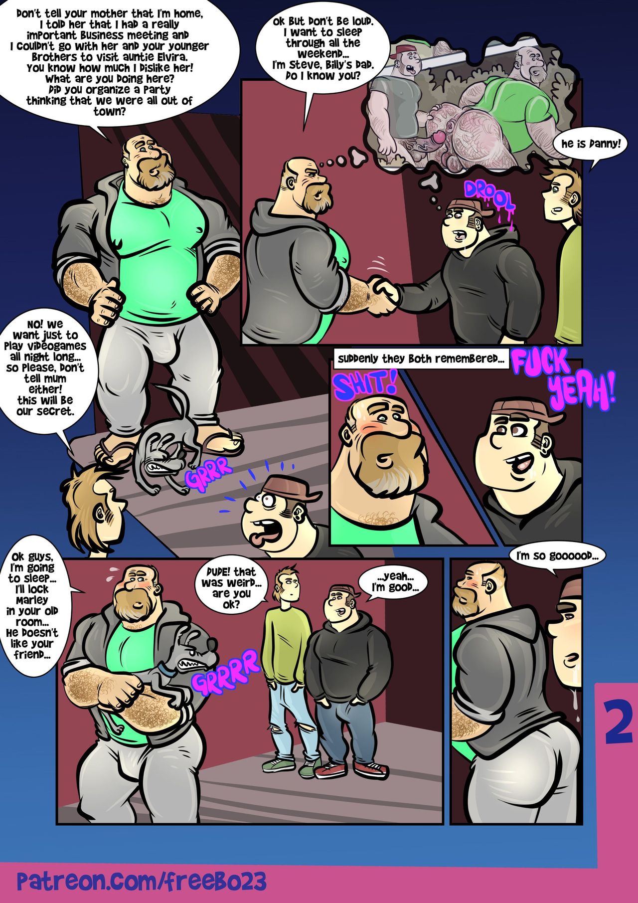 freebo23 videogames page 2 full