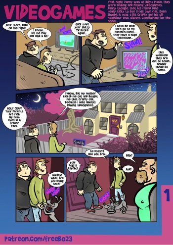 freebo23 videogames cover