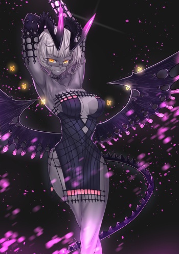 [PATREON] Ibenz009 cover