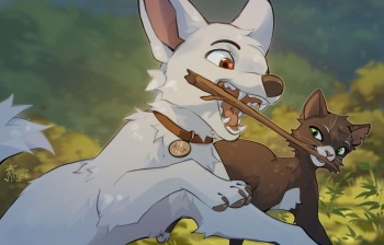 artist - Reysi / ReysiFray cover