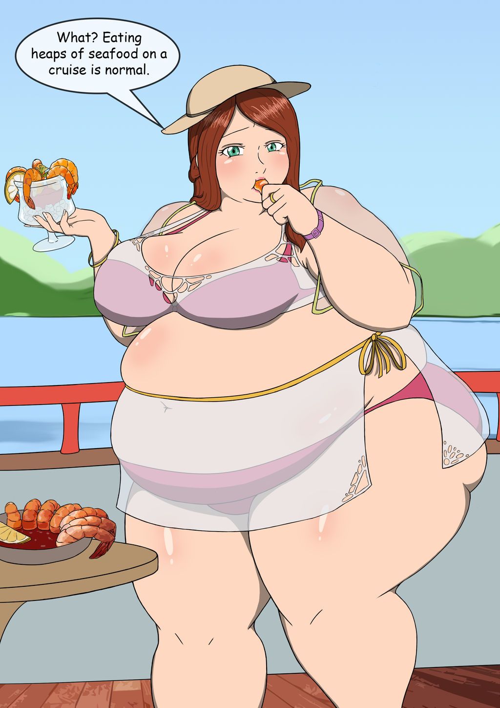 Go on a Date page 12 full