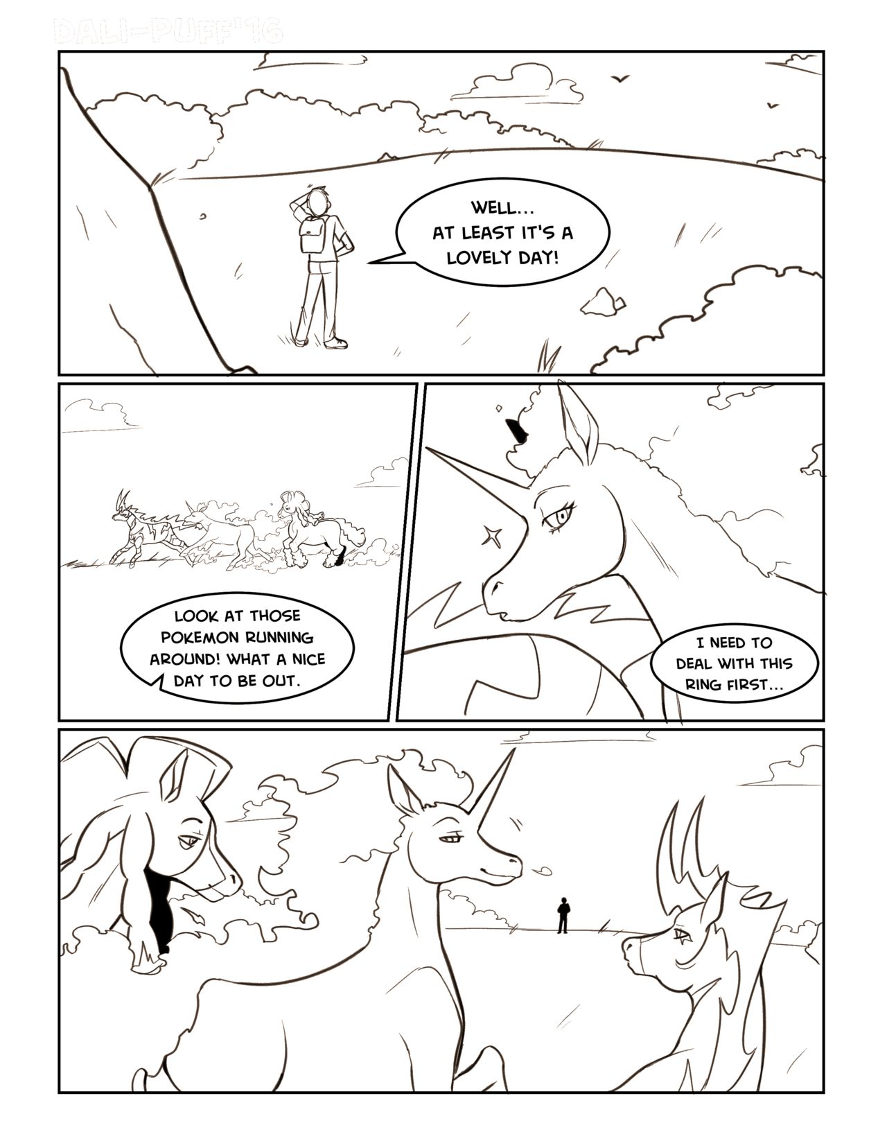 Pokephilia page 11 full