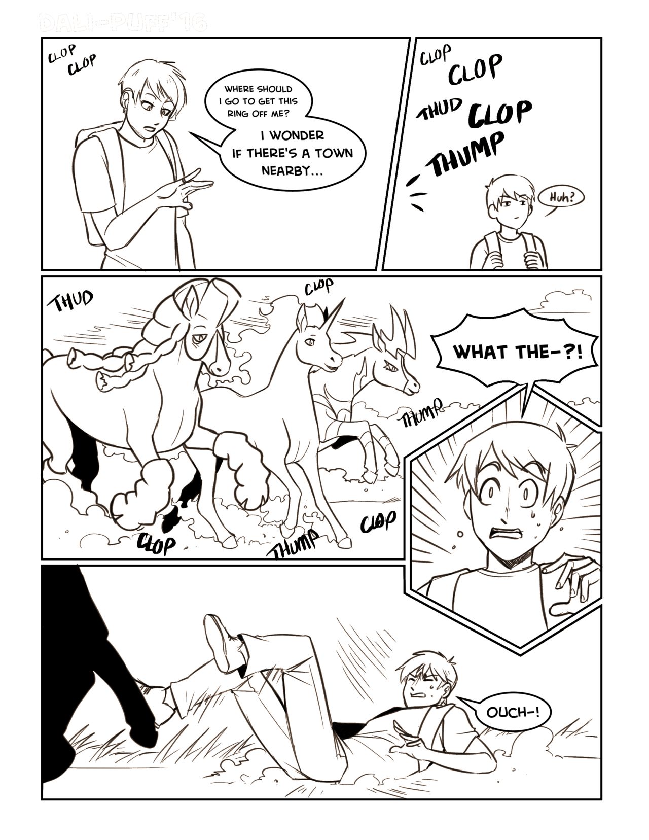 Pokephilia page 12 full