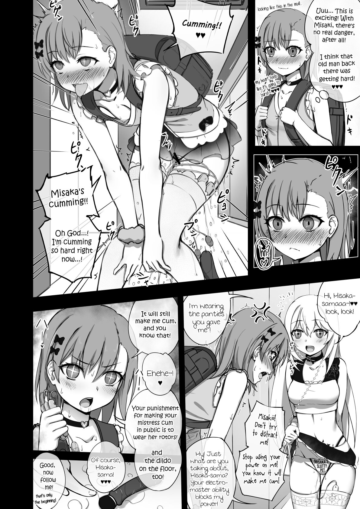 Lovely & Bewitched - Epilog page 3 full