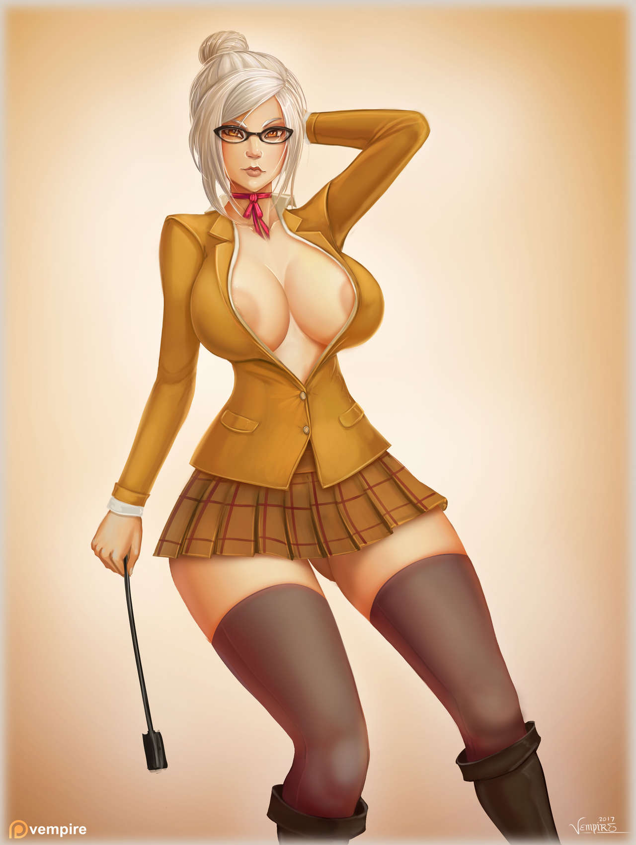 ARTIST vempire page 2 full