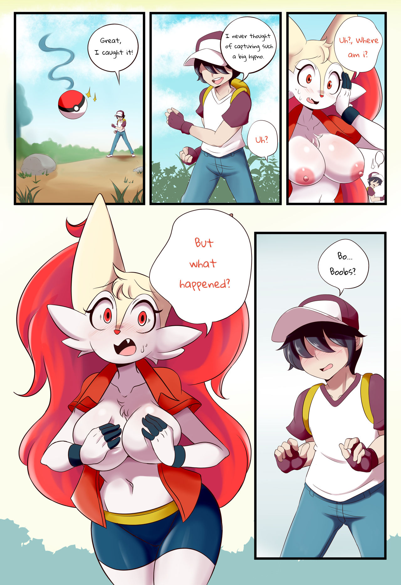 Braixen Bray page 4 full