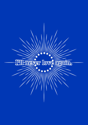 [HAI] I'LL NEVER LOVE AGAIN (Final Fantasy XV) cover