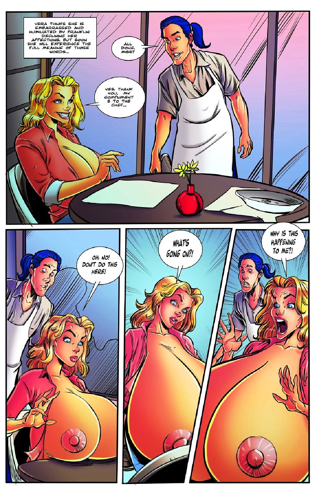 BotComics – Massive 1-8 page 11 full