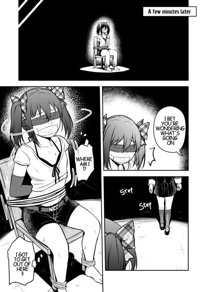 Anon-C Forced Recruitment page 9 full