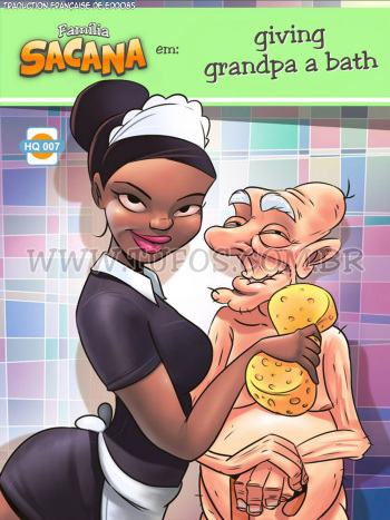 [Tufos] Familia Sacana 7 [French][Edd085] cover