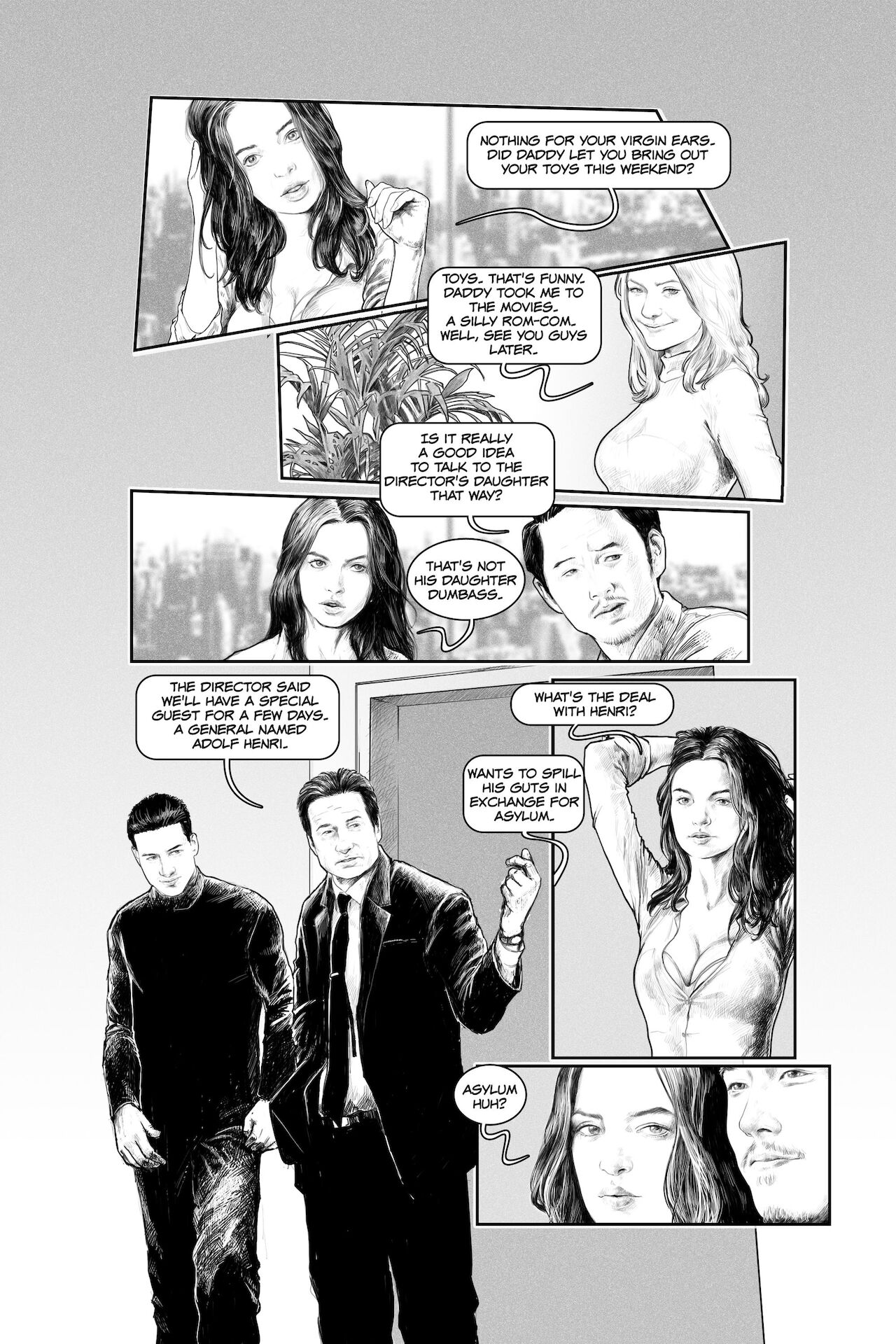 Skin page 3 full