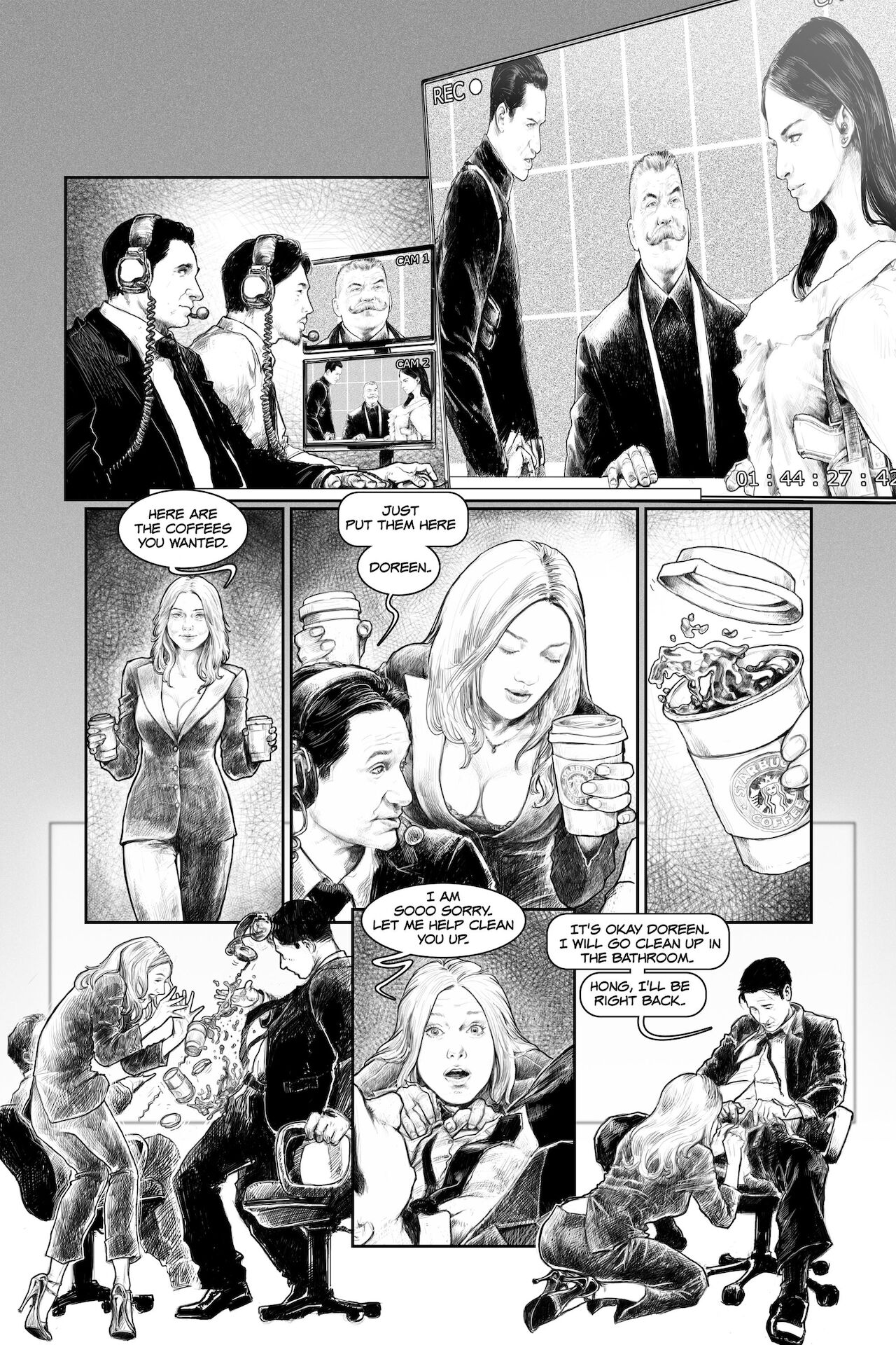 Skin page 8 full
