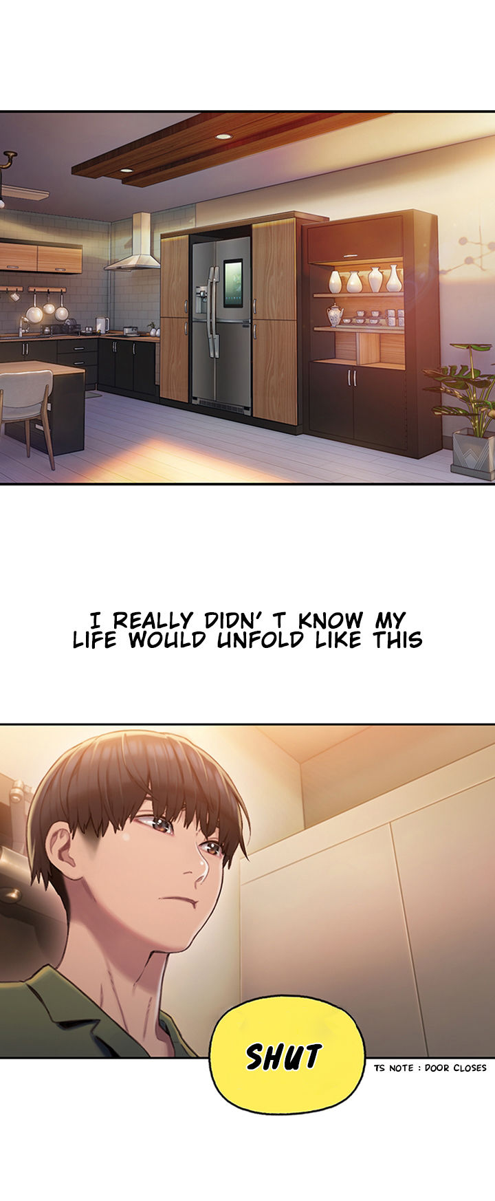 Love Limit Exceeded V.2 page 11 full