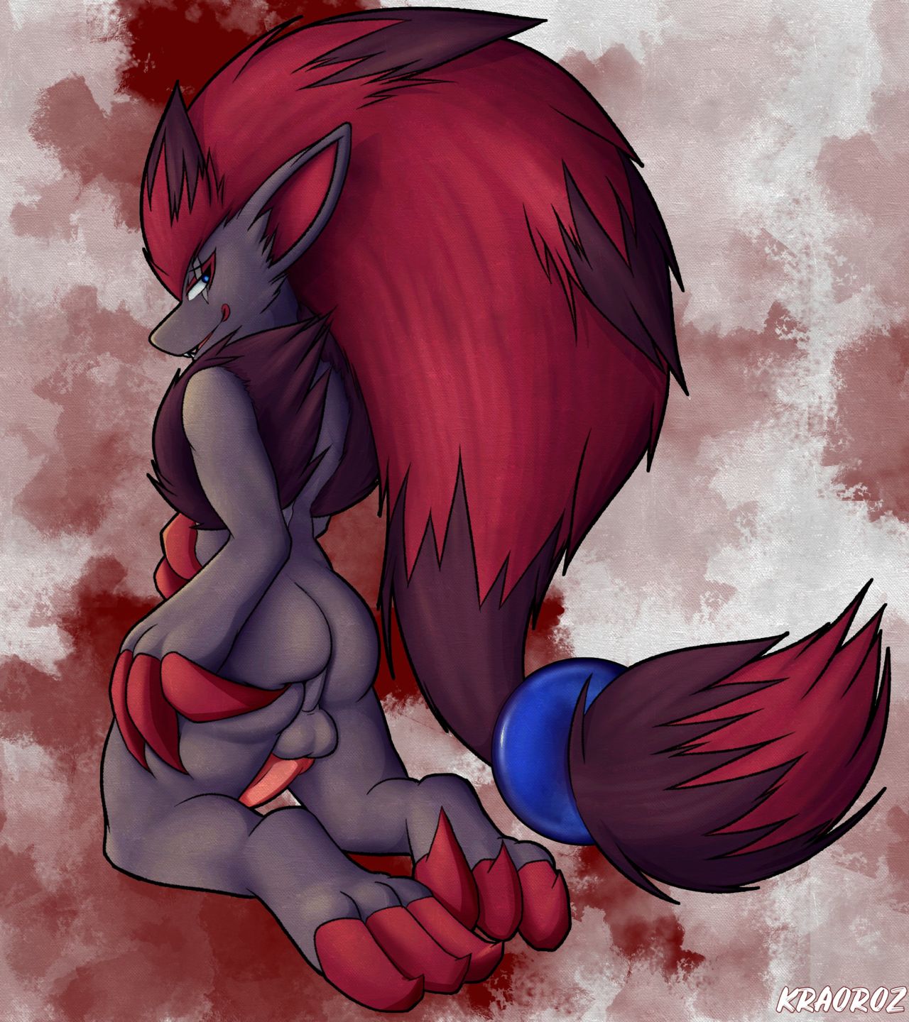 Nsfw Commissions and wips page 11 full