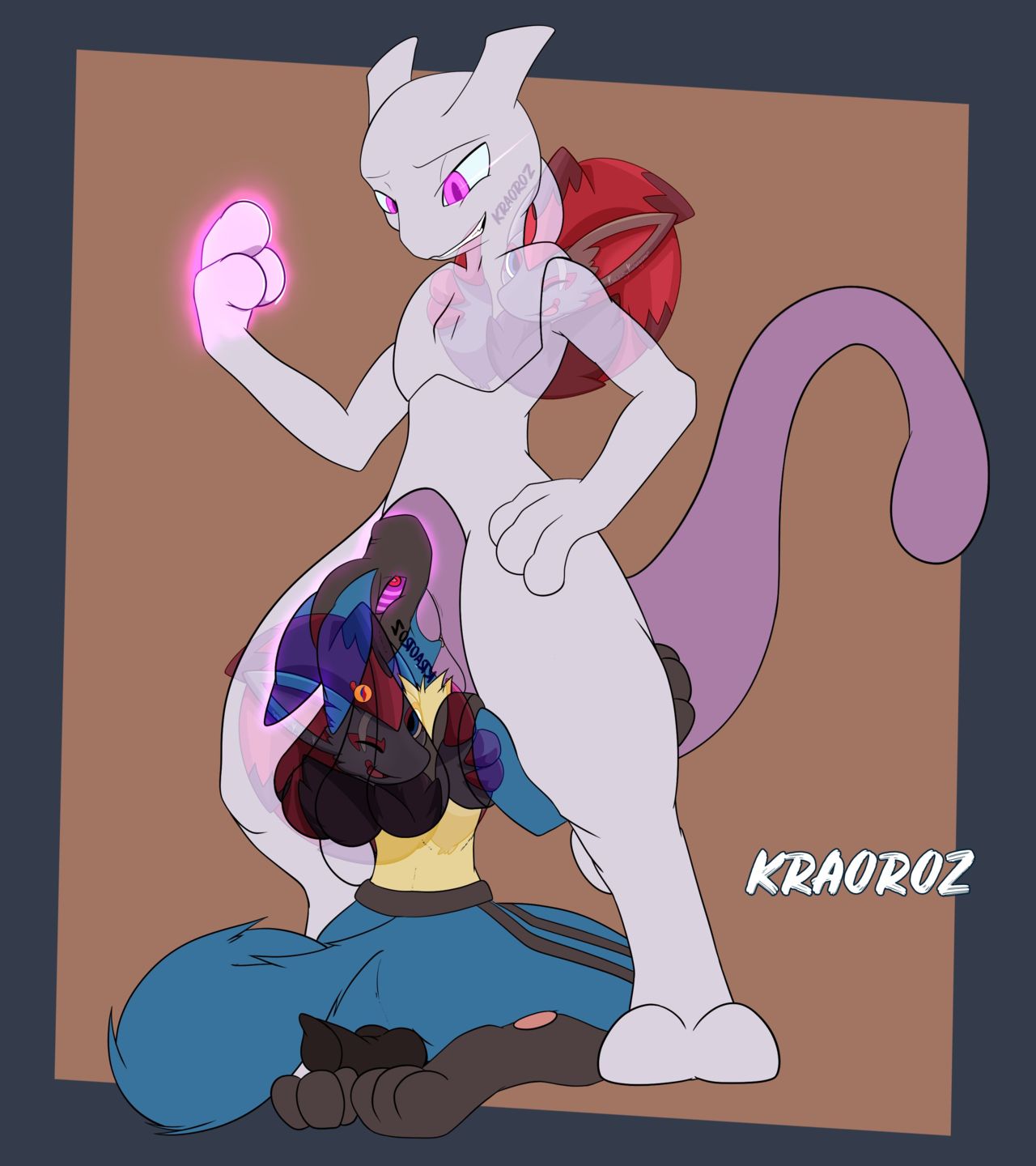 Nsfw Commissions and wips page 8 full