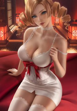 Artist ::: Wickellia