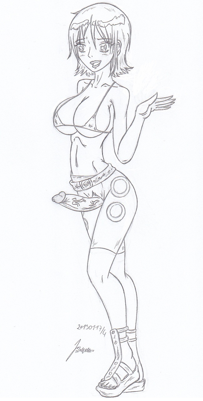 ARTIST moaja page 11 full