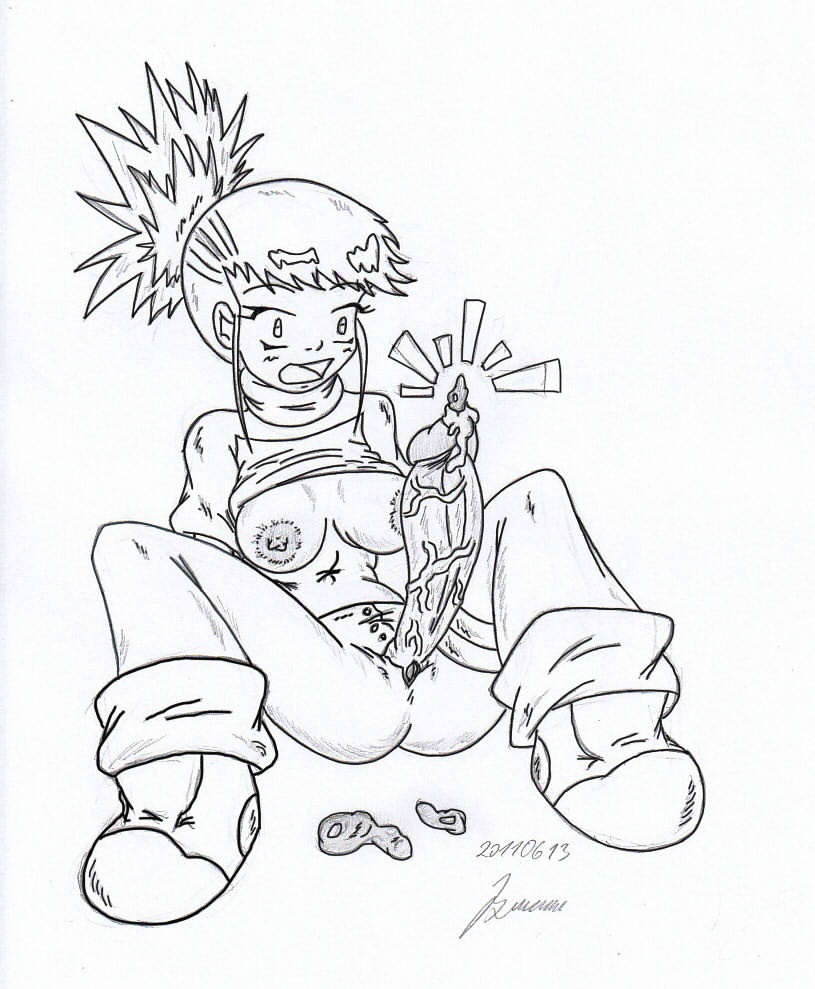 ARTIST moaja page 3 full