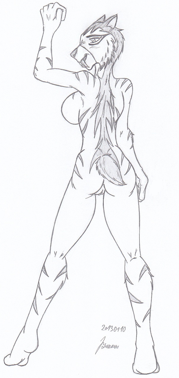 ARTIST moaja page 7 full